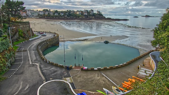 picture of Resort from travel guide of Dinard