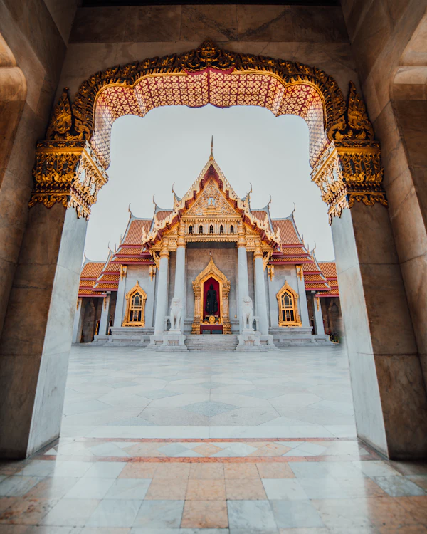Grand Palace