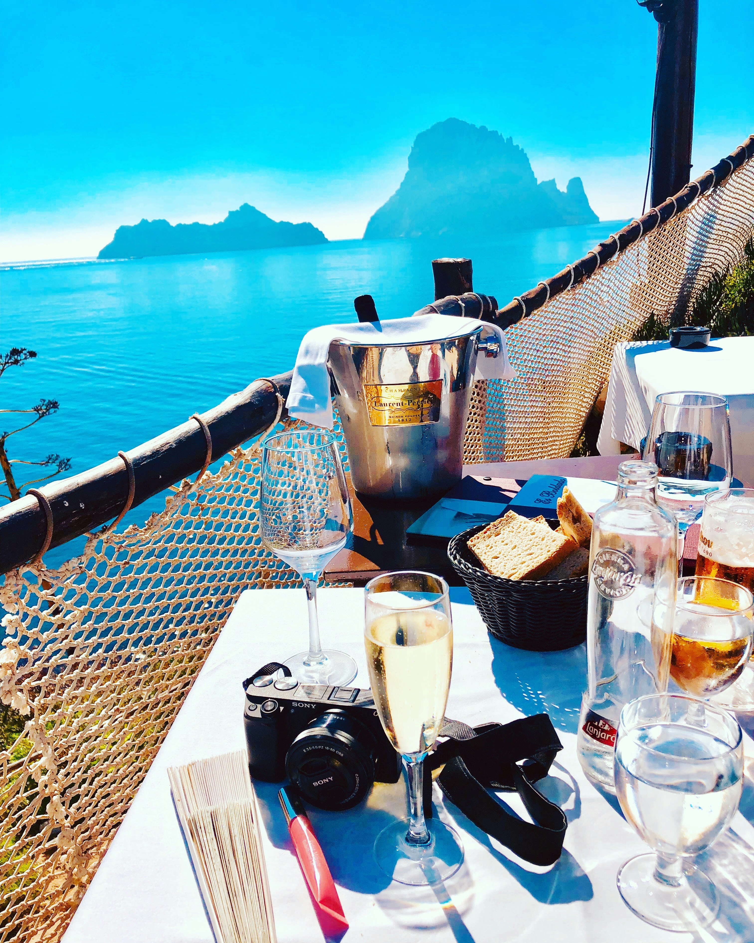 best restaurants in ibiza