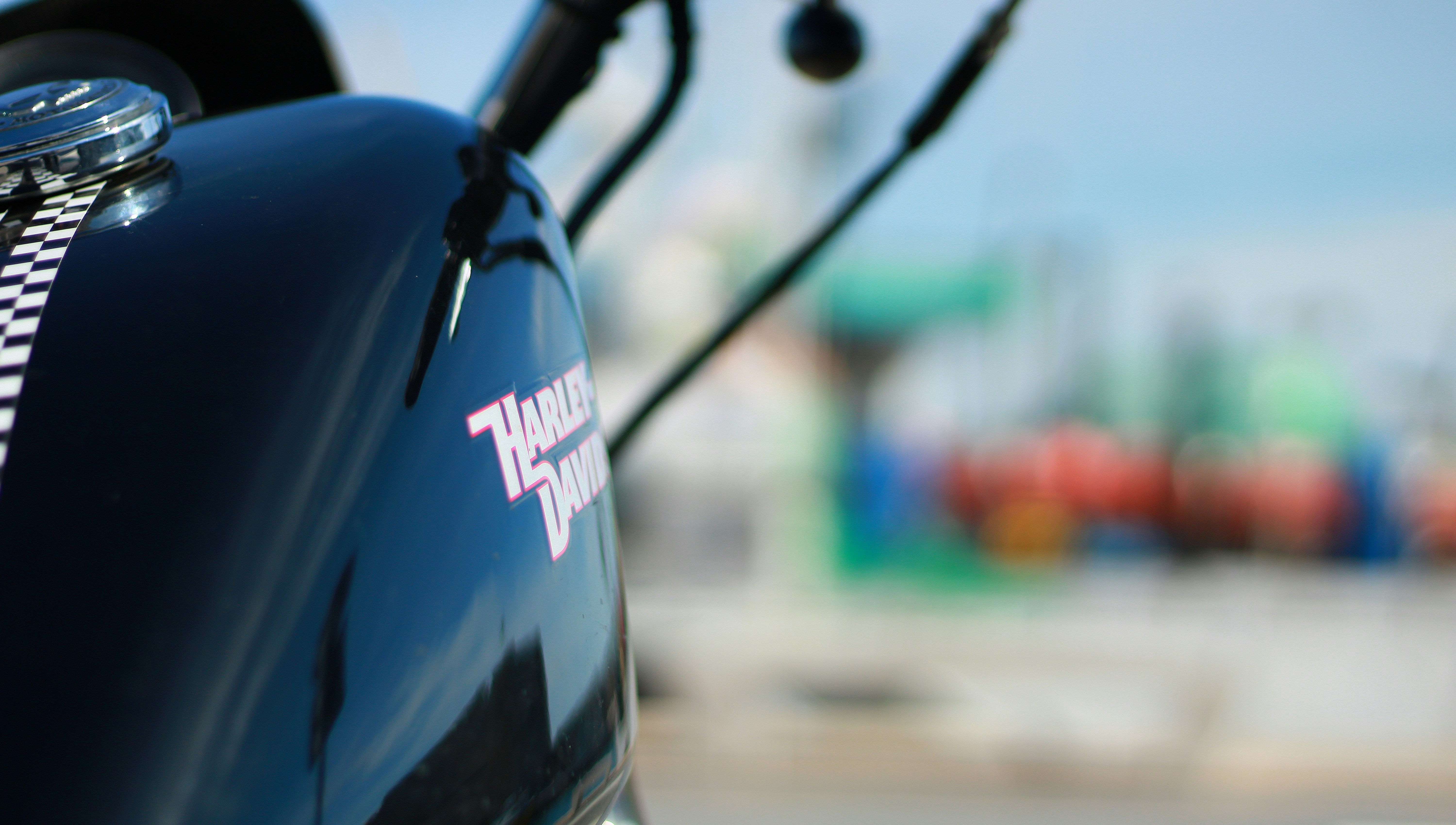 blue and white bicycle helmet