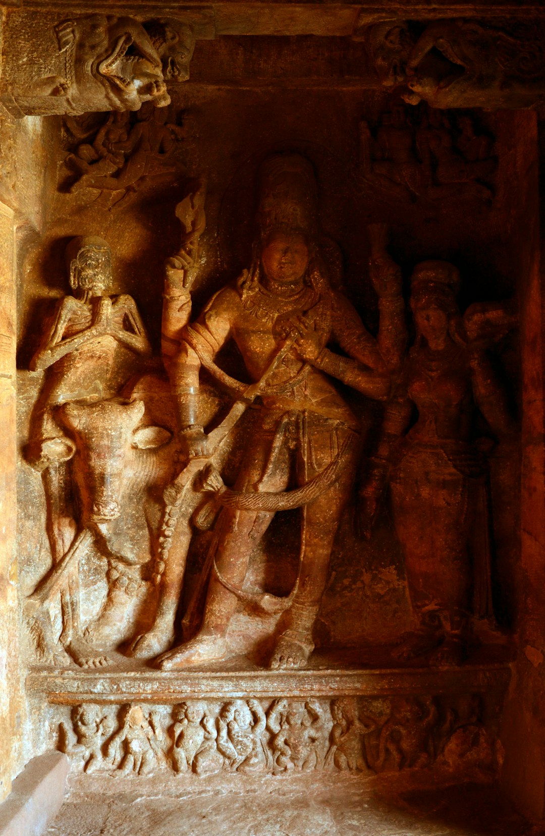 Temple photo spot Karnataka Hampi