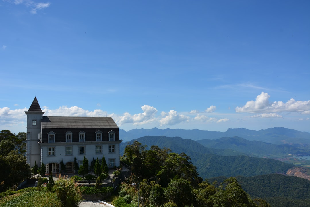 travelers stories about Hill station in Ba Na Hills, Vietnam