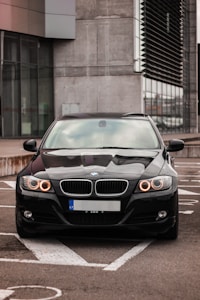 2019 BMW 3 Series