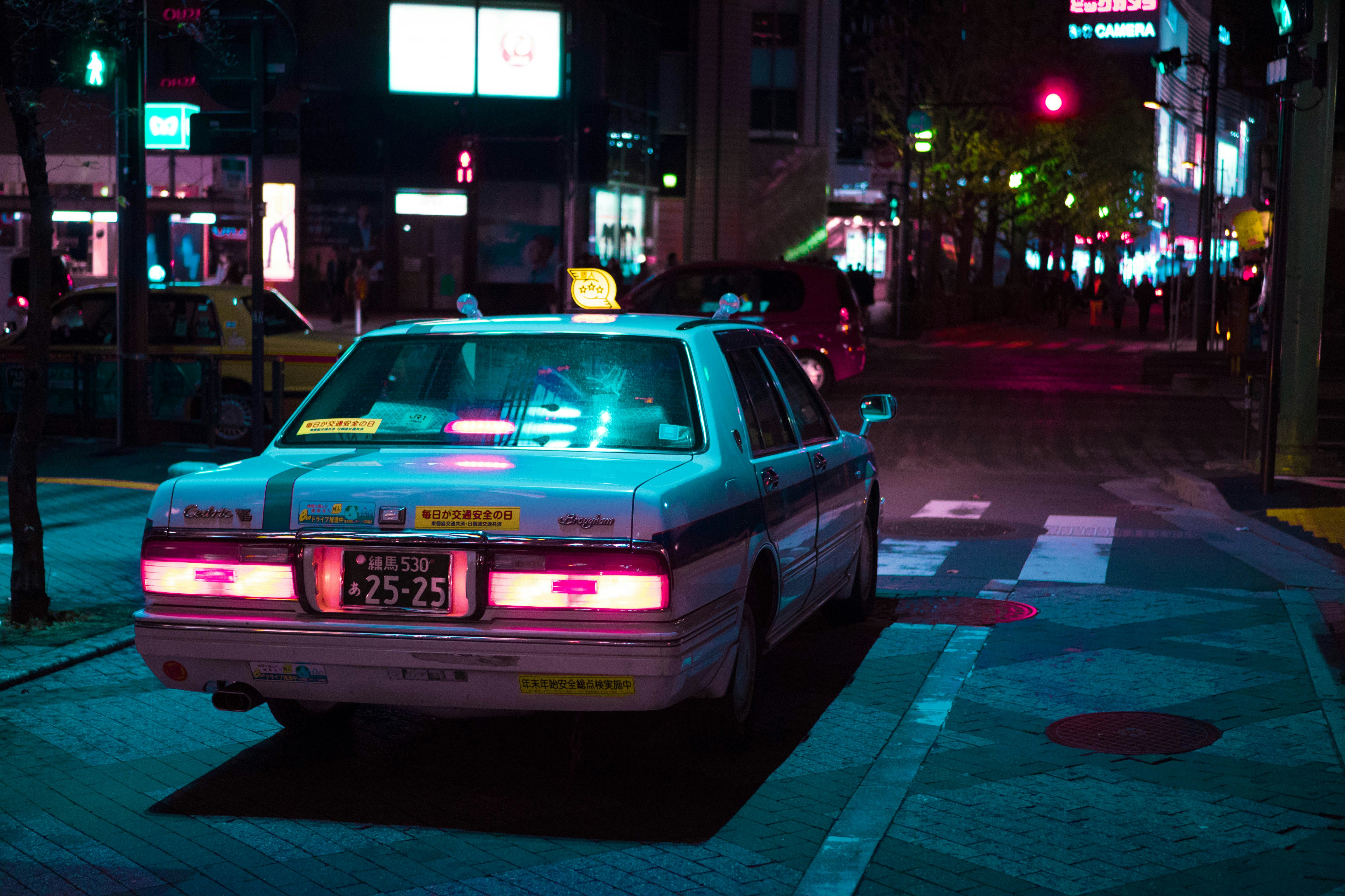 Photo by alanw