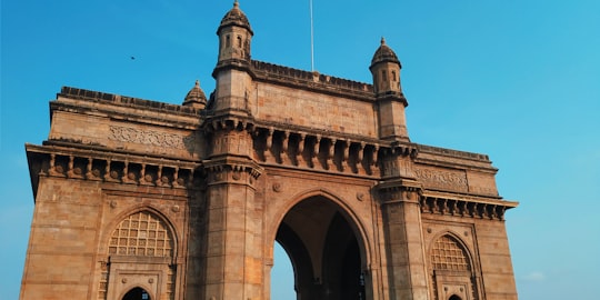 photo of Gateway Of India Landmark near Mumbai