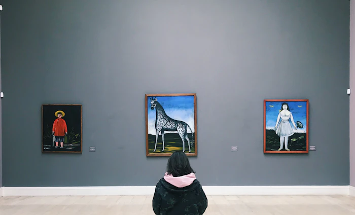 Museums