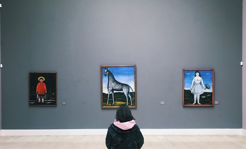 Masterpieces