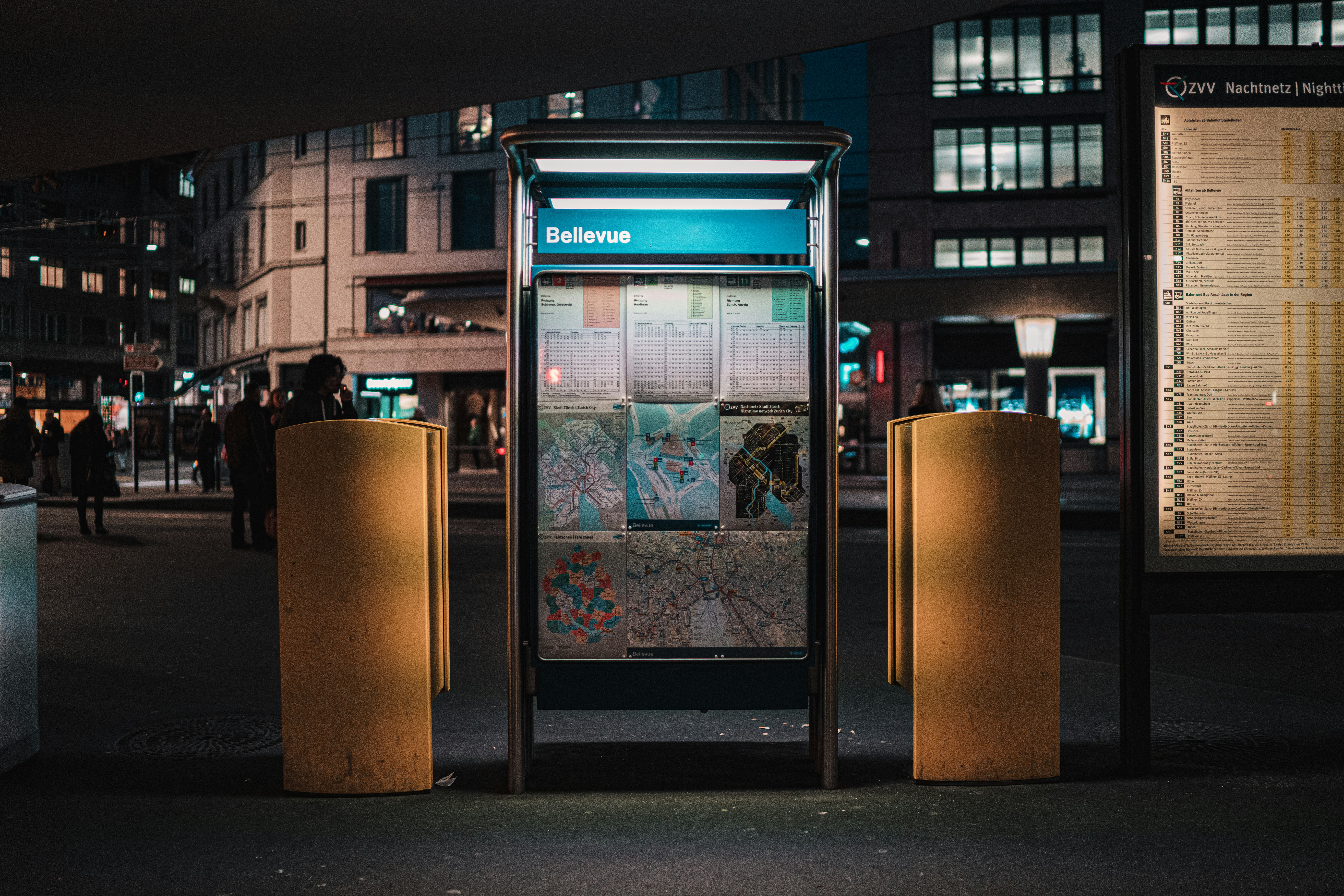 Стоит ли инвестировать в киоски самообслуживания? Вот что нужно знать об их прибыльности и эксплуатации