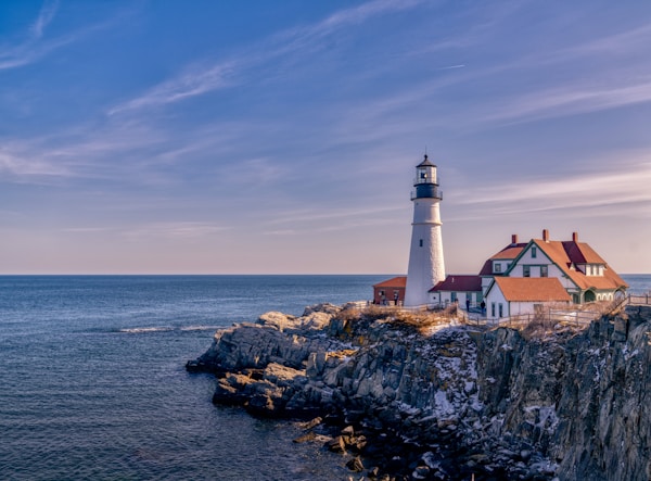 Exploring Portland Maine: A Practical Travel Guide