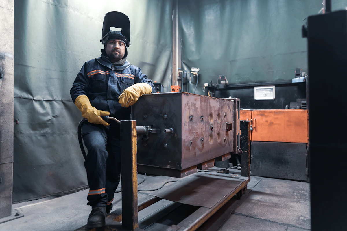 Scale Podium-to-Jobber in 4 Steps for HVAC in 2026