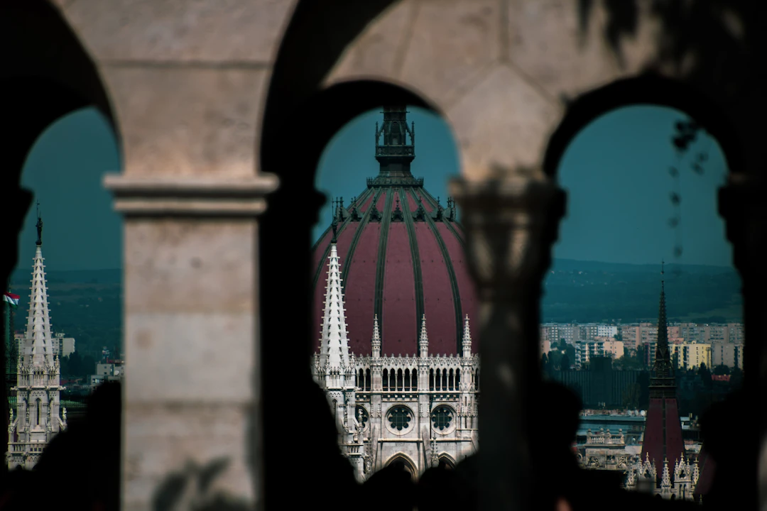 16-Day Hungary Budget Backpacking Itinerary