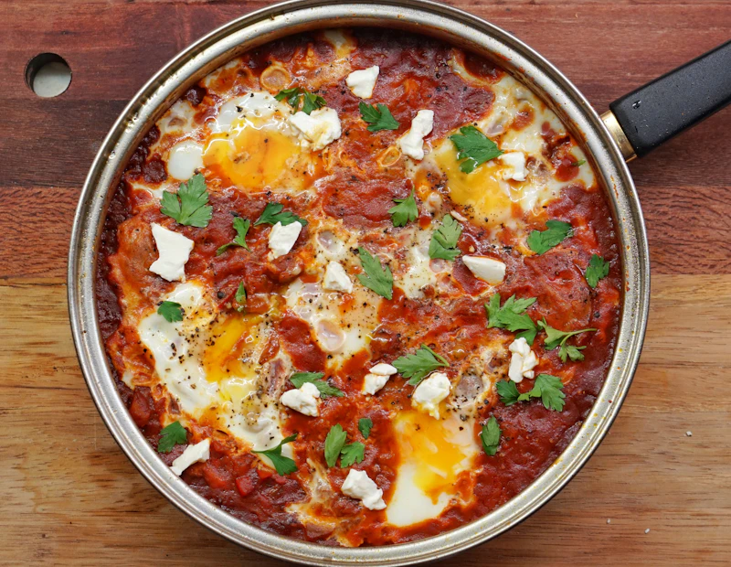 Spinach & Sun-Dried Tomato Quiche (Crustless)