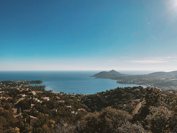 Conciergerie Airbnb Beauvallon et Guerrevieille Sainte-Maxime