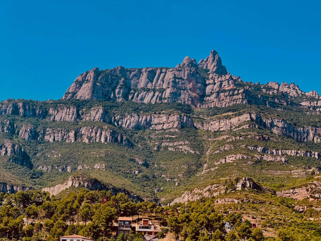 Landmark photo spot Montserrat Montserrat