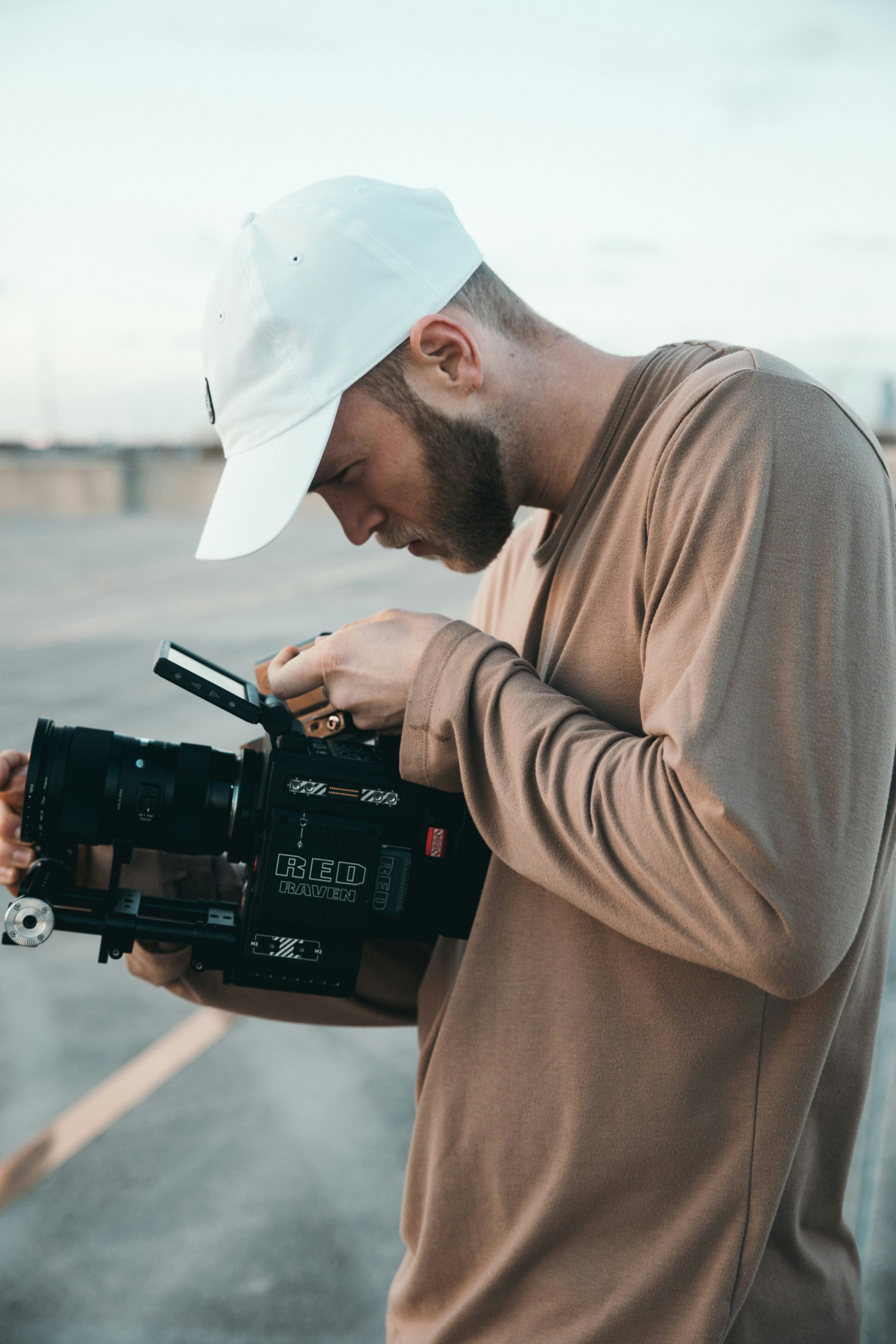 director