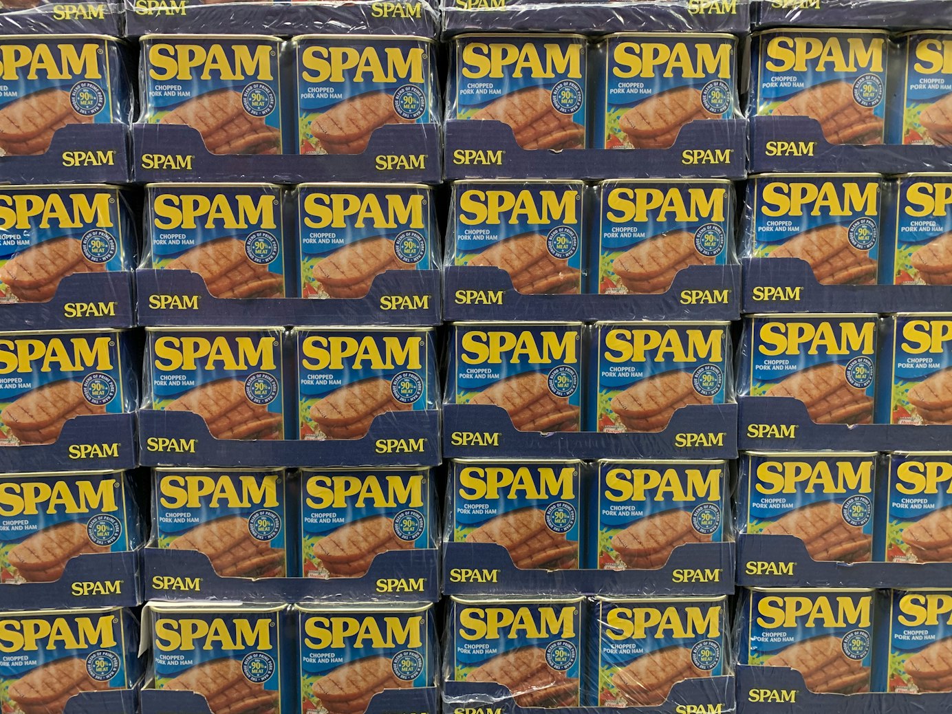 What is Spam?