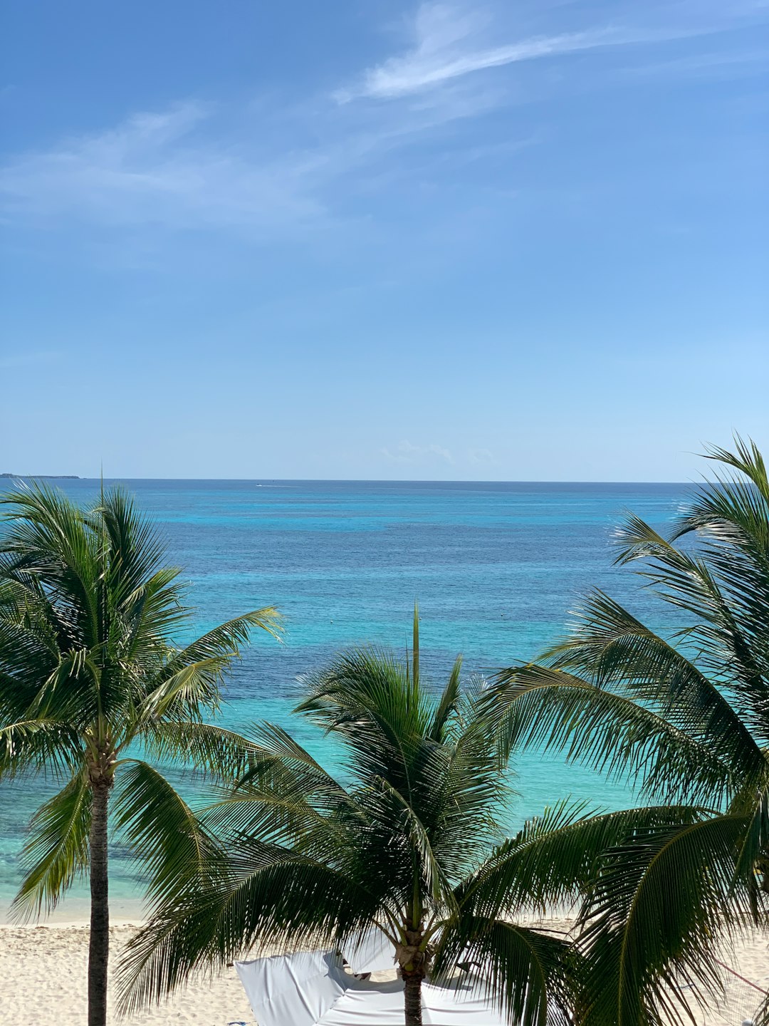 Tropics photo spot Punta Cancun Solidaridad