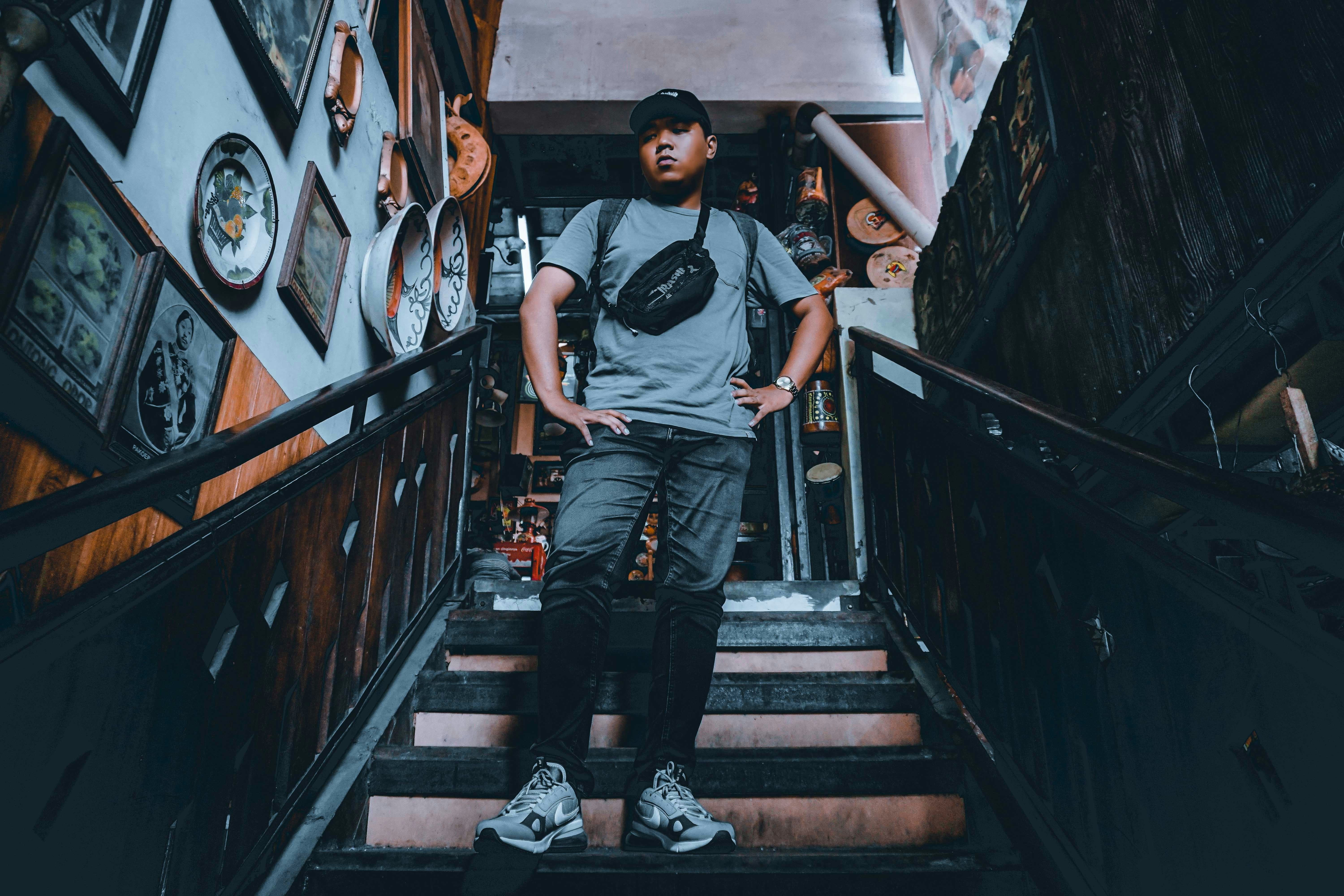 Photo by wayedoublerway