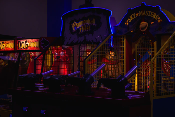 Sports Bars