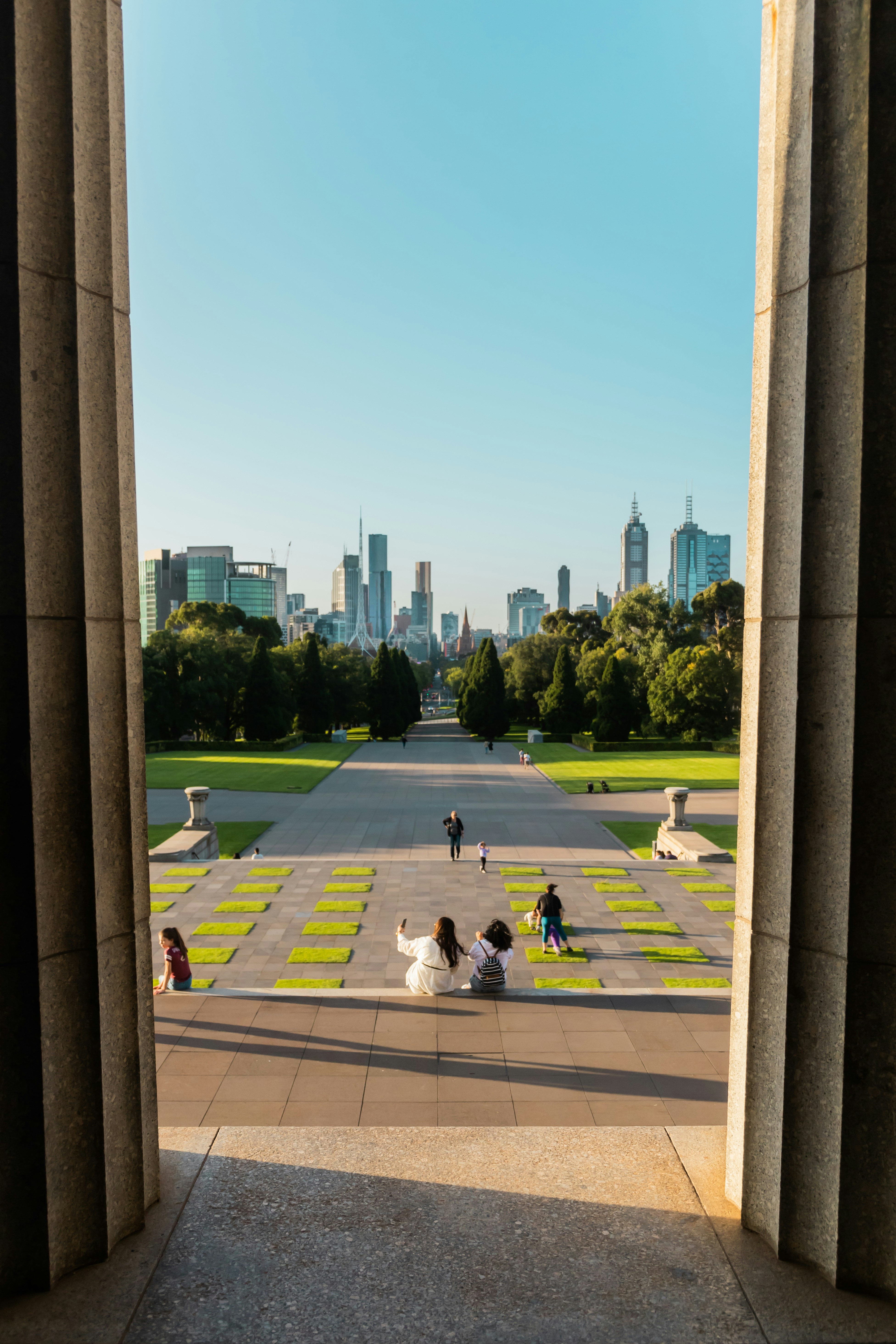 Markets as Living Classrooms