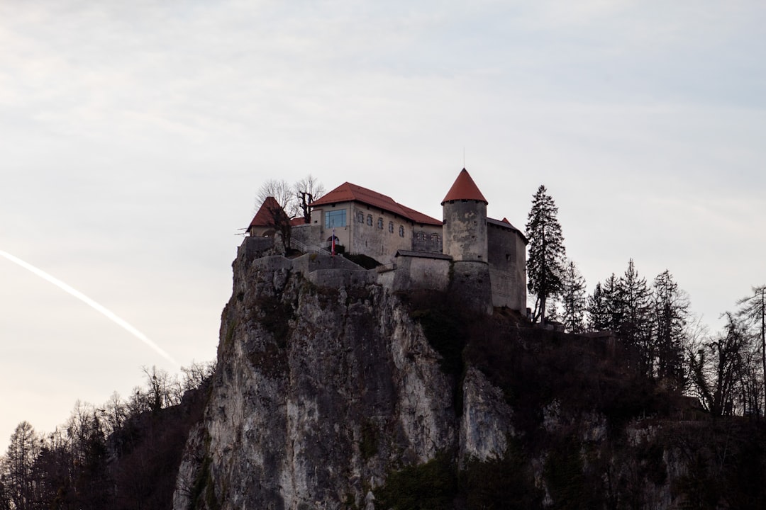 Highland photo spot Slovenia Kamnik