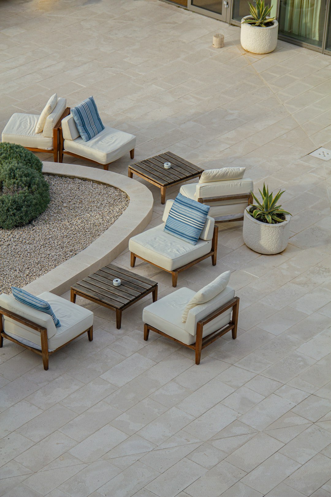 New garden furniture!