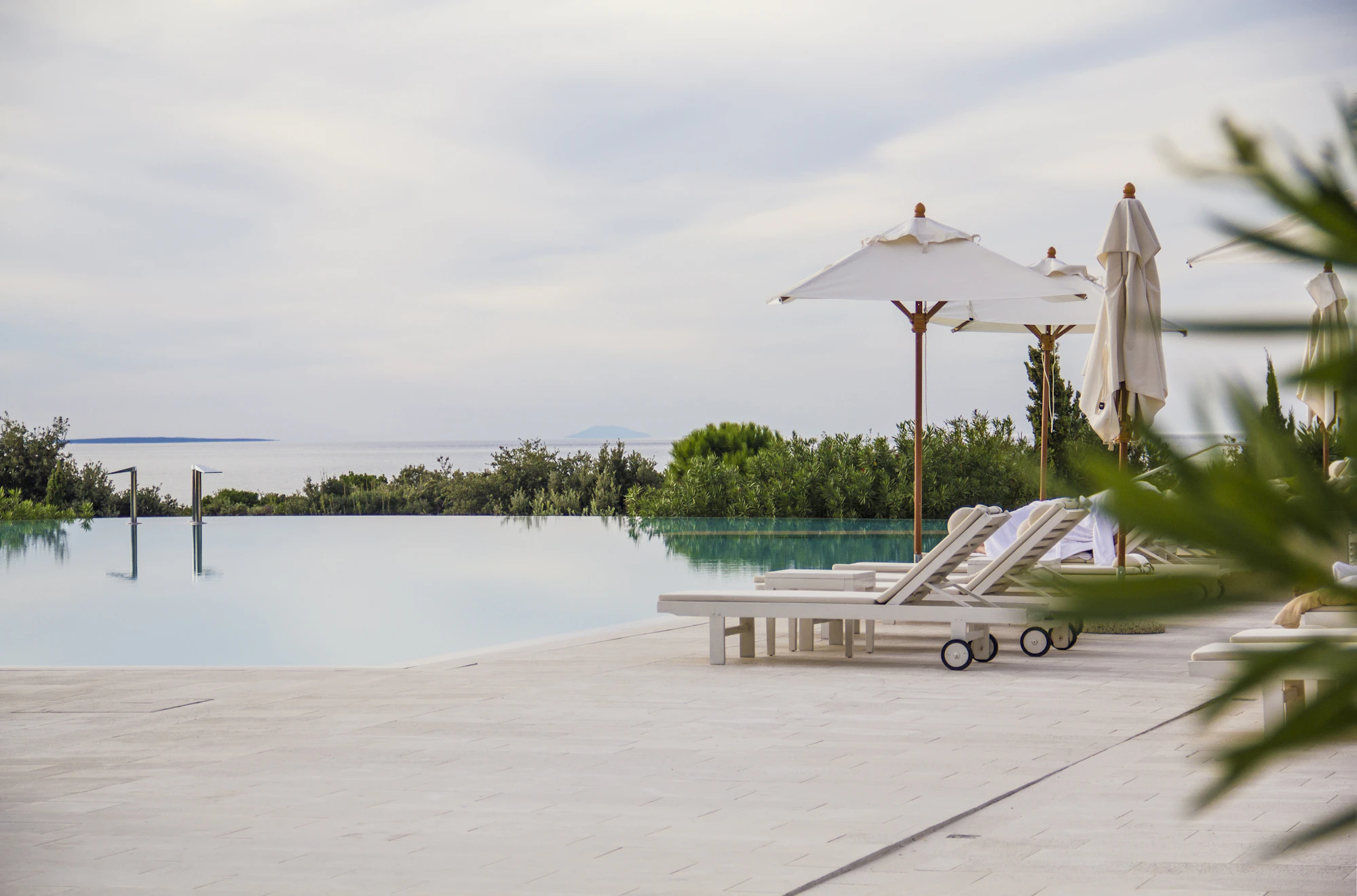 Villa care in the Gulf of Saint-Tropez