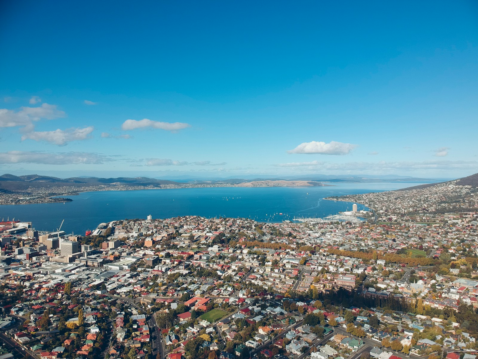 Hobart, Australia
