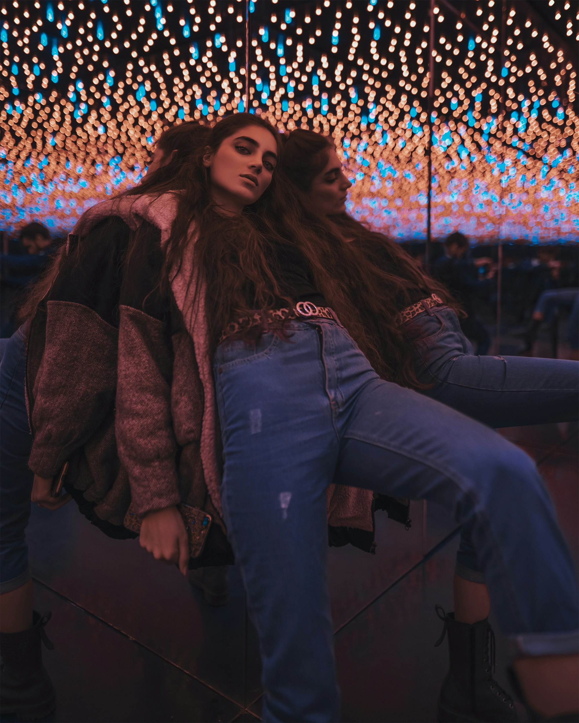 The Power of the Triangle in Composition