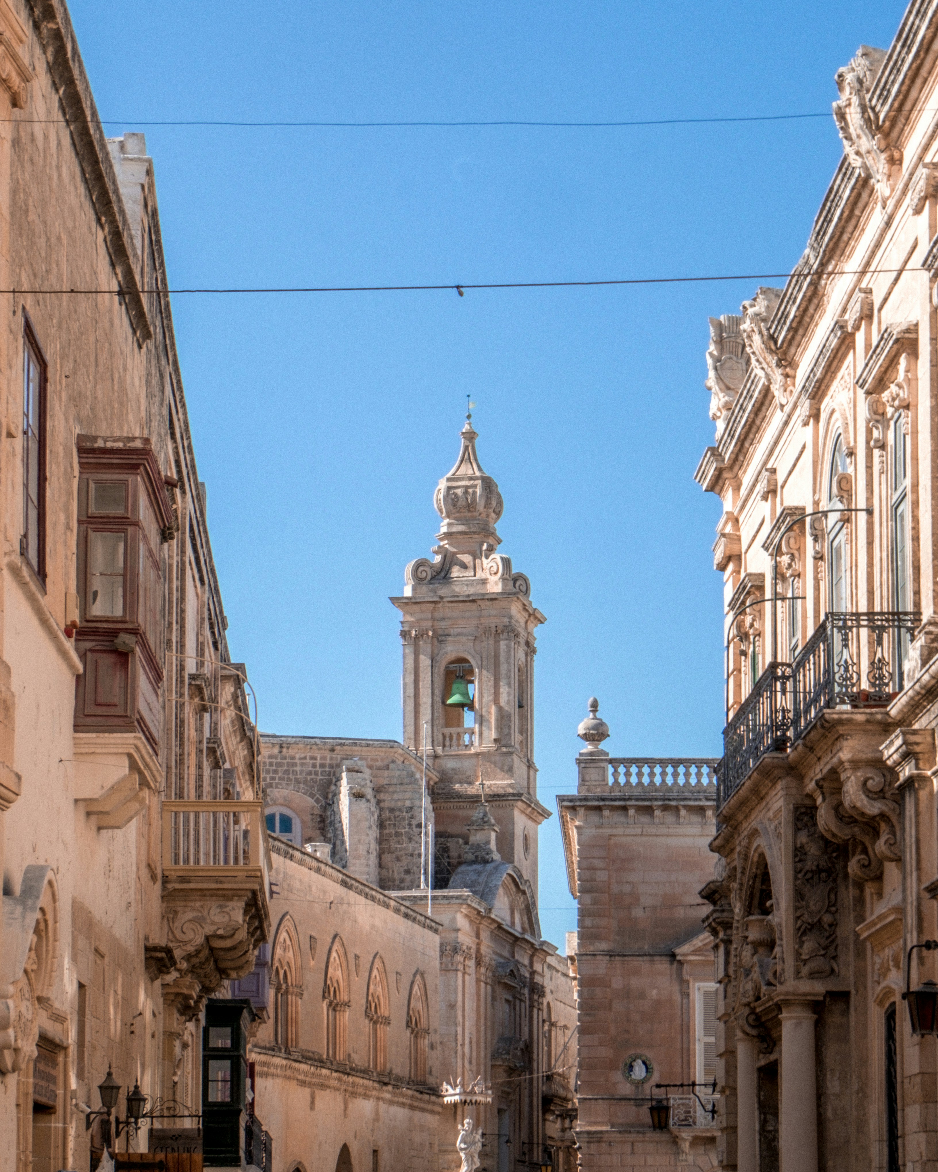 Mdina travel photo