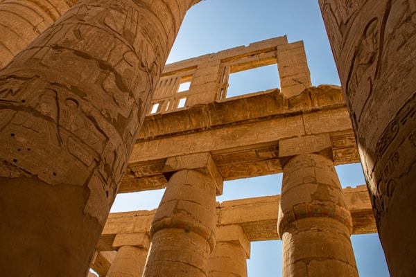 Luxor