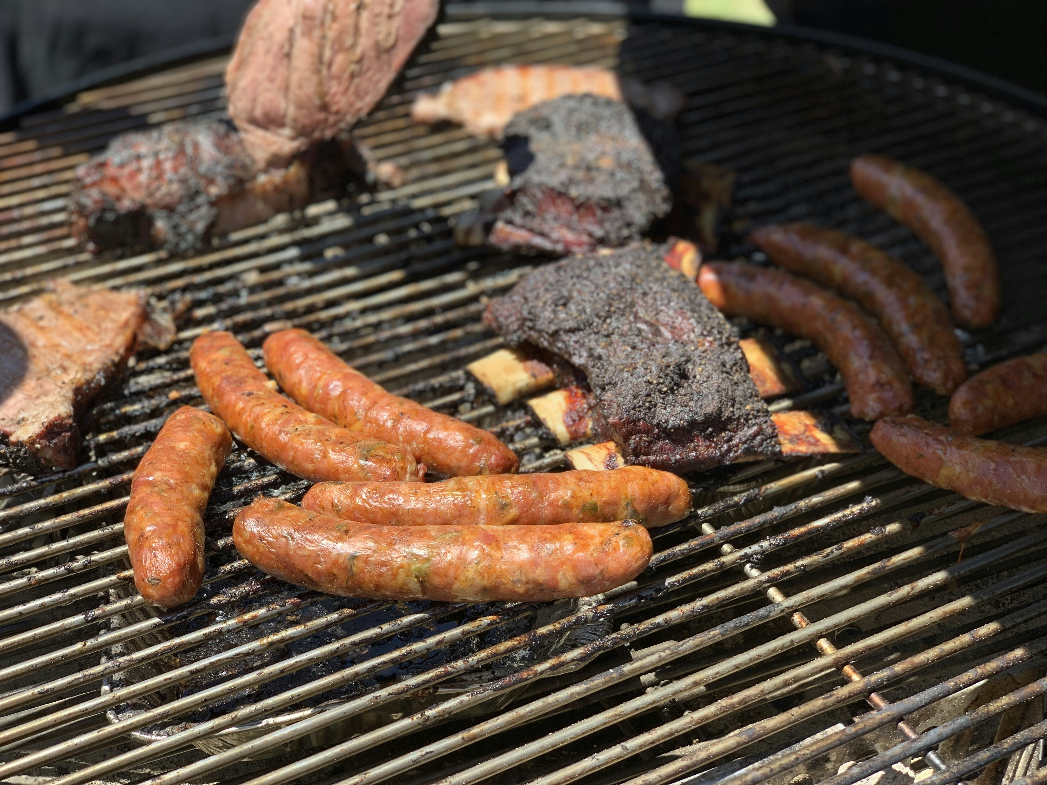 The Ultimate Guide to the Best BBQ Smart Thermometers on the Market