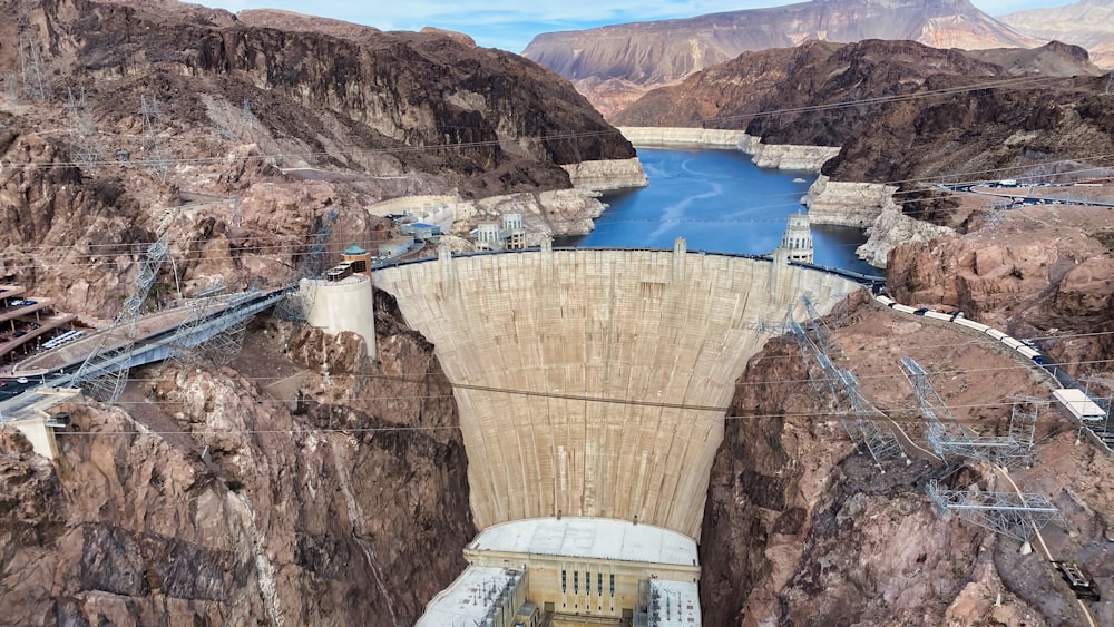 Hoover dam, las vegas, National Parks Near Las Vegas
