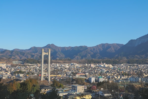 Saitama Cuisine: Local Dishes and Traditional Recipes