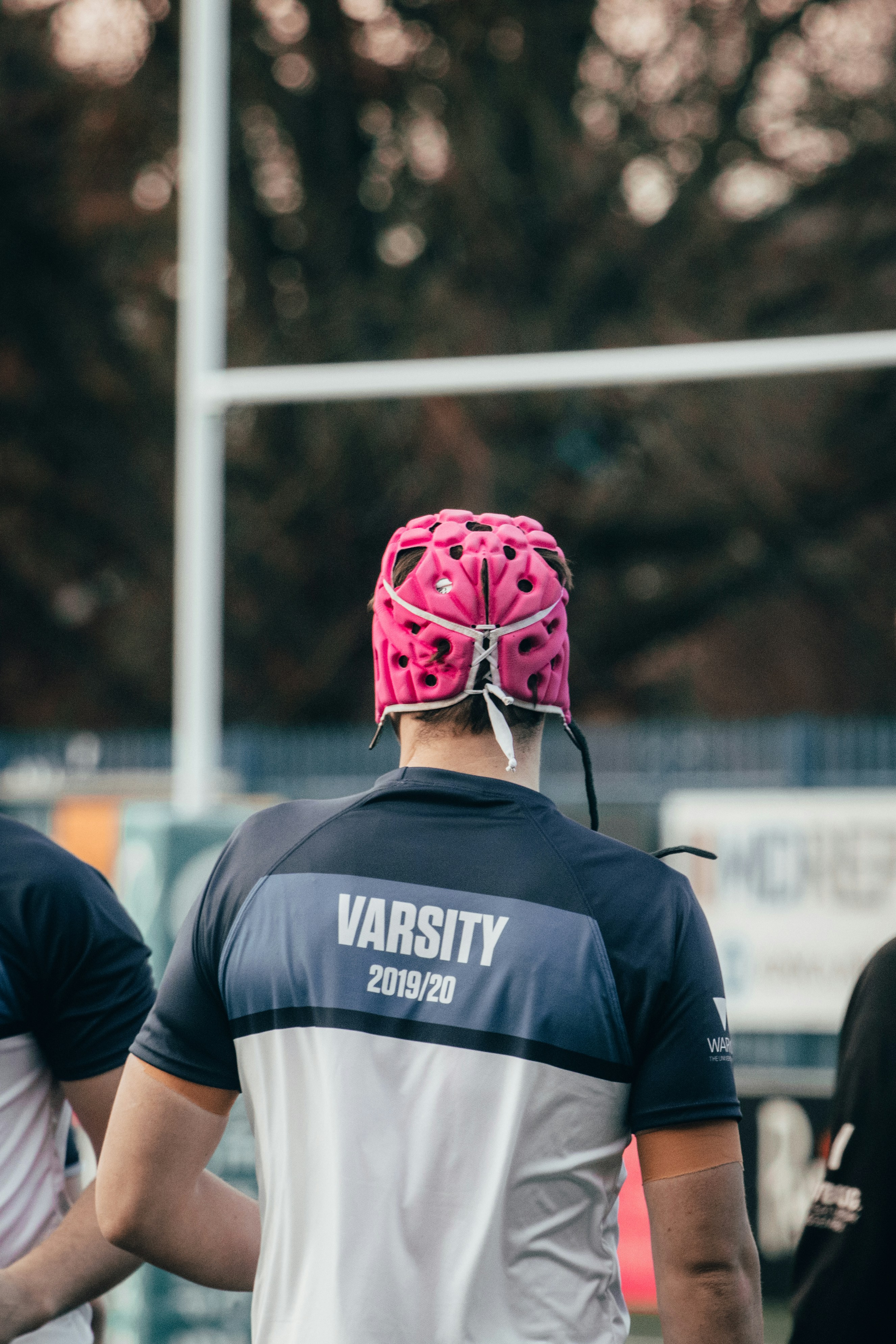red black and white adidas shirt
