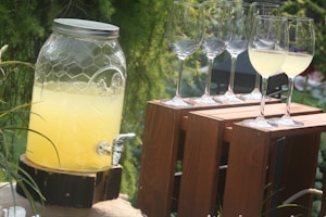 Limonade Pop