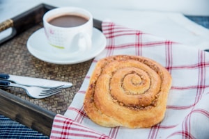 Cinnamon Roll