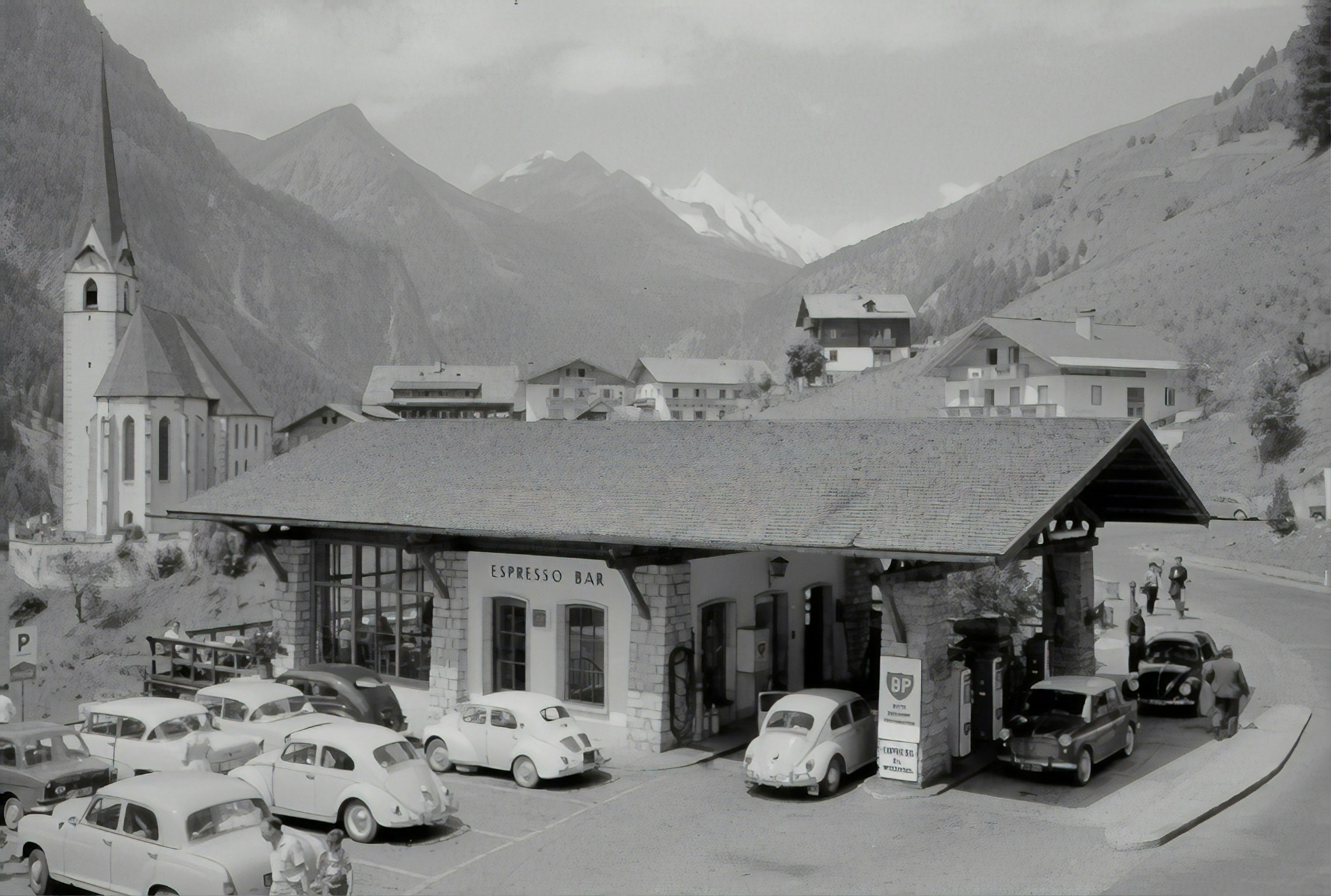 Photo by austriannationallibrary