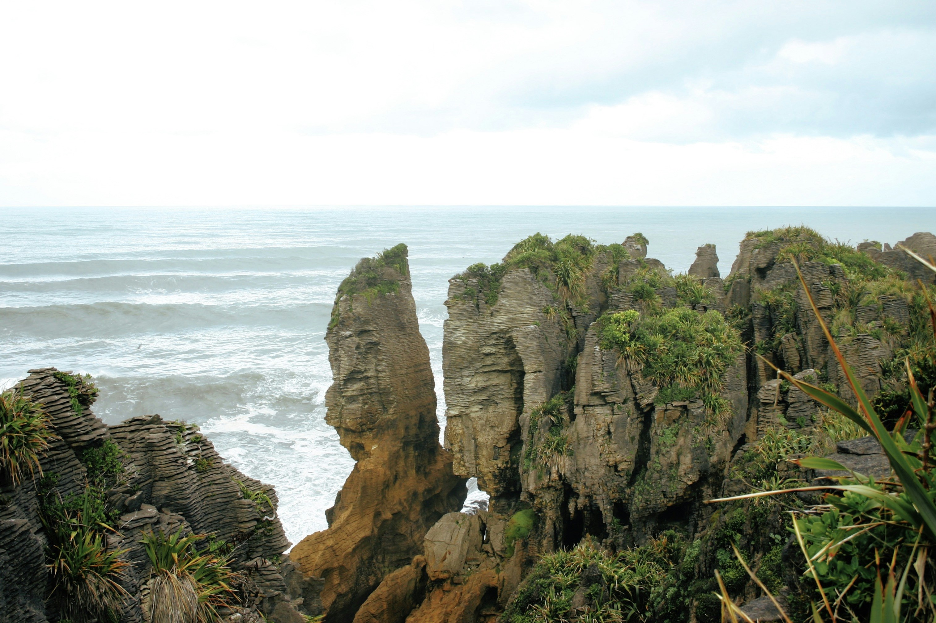 Sea Kumgang Rock Formations Photography Guide for Travelers