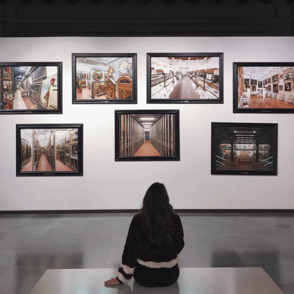 Courts of Colour: Pahari & Rajput Masterworks — gallery image 3