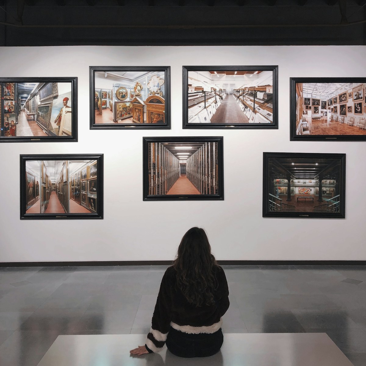 Kochi-Muziris Biennale gallery 2