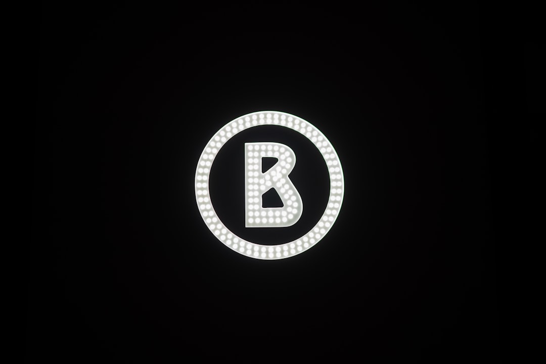 black and whites logo