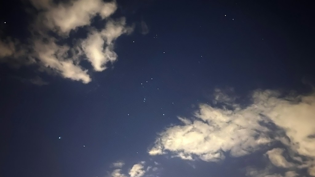 Estrella Brillante
