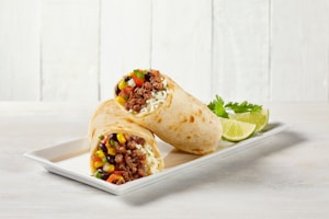 Burritos Auténticos de Tepeyac