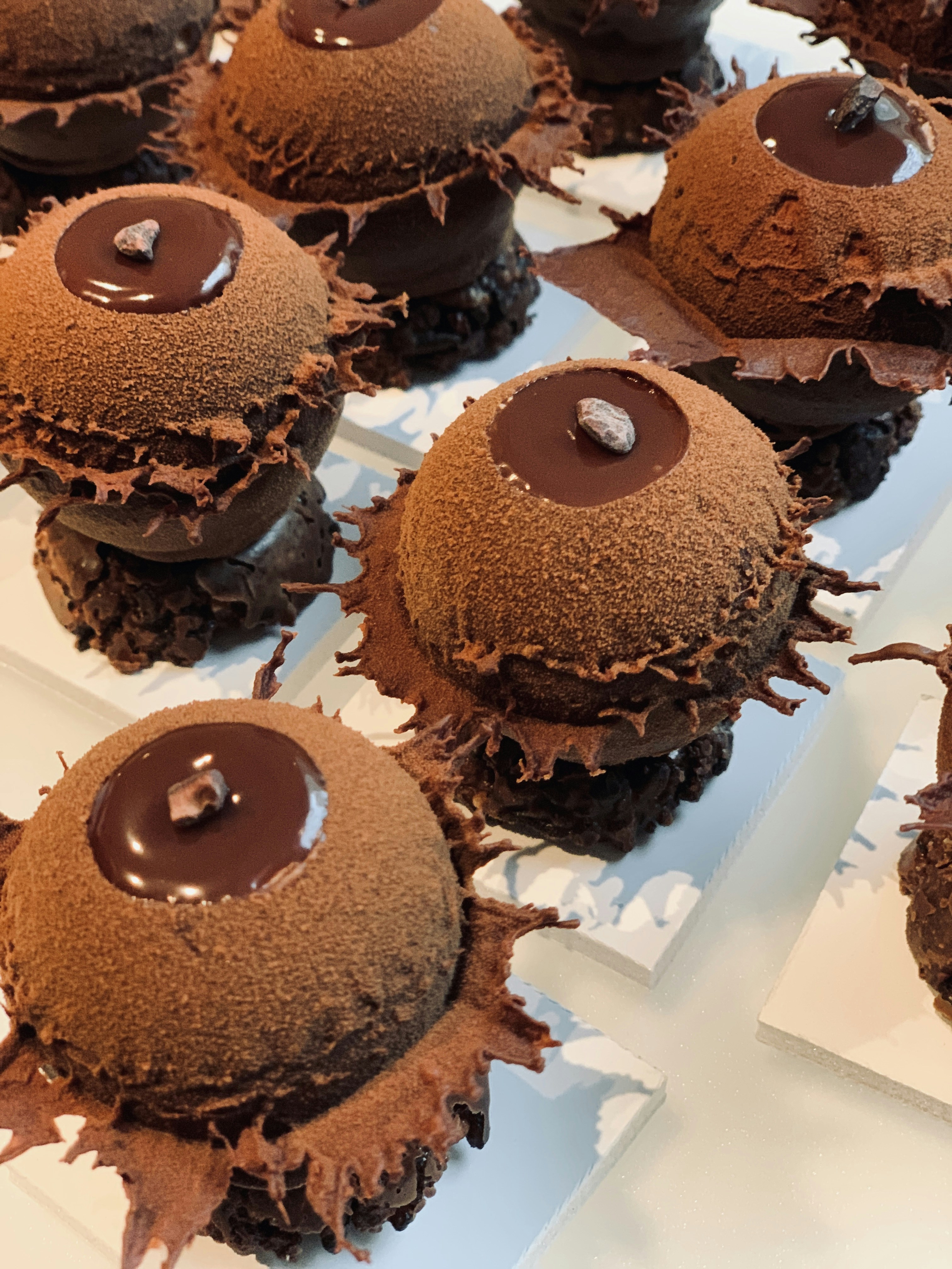 Gouter Definition De Gouter La Langue Francaise