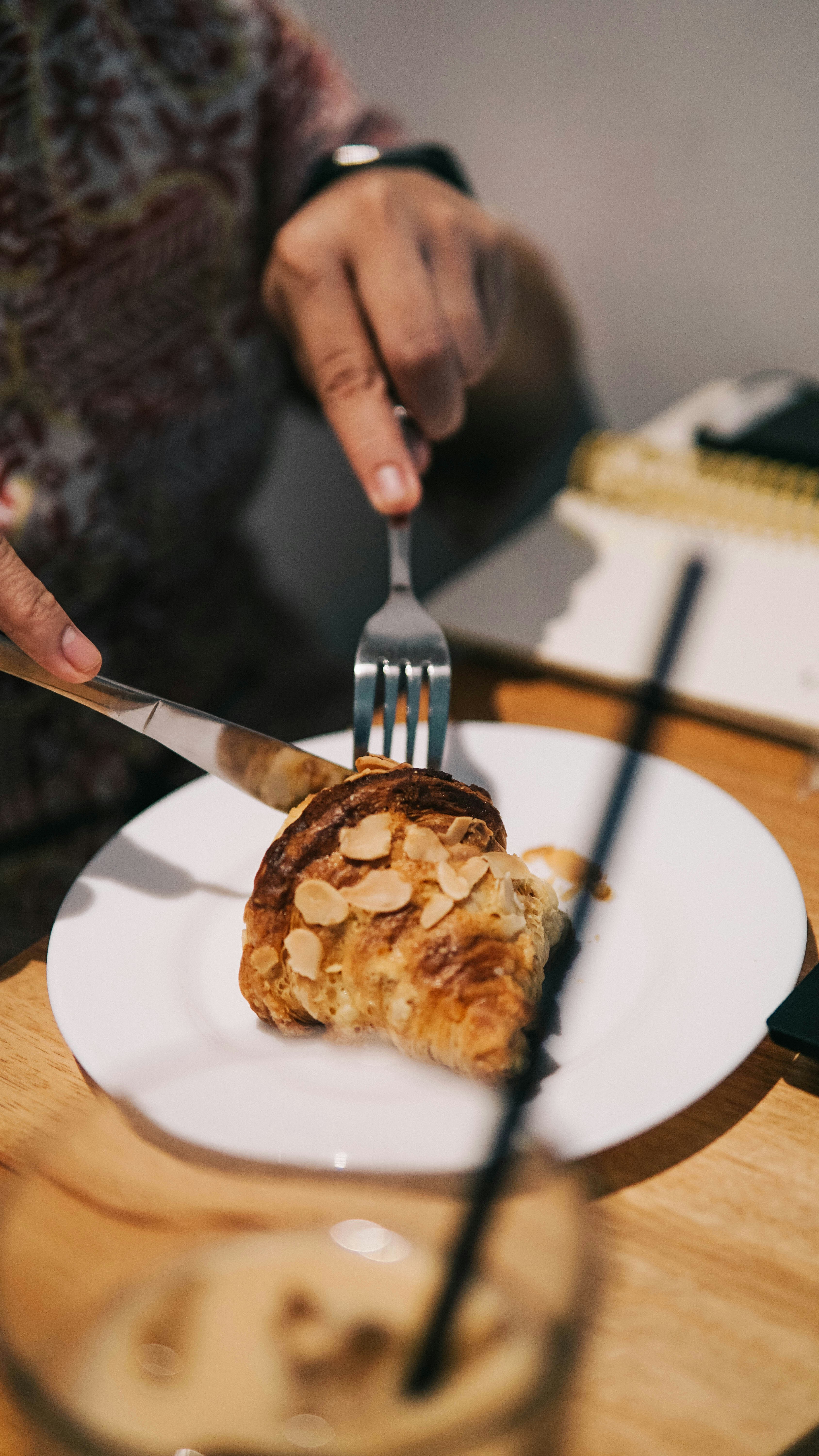 Cursos de cocina variados