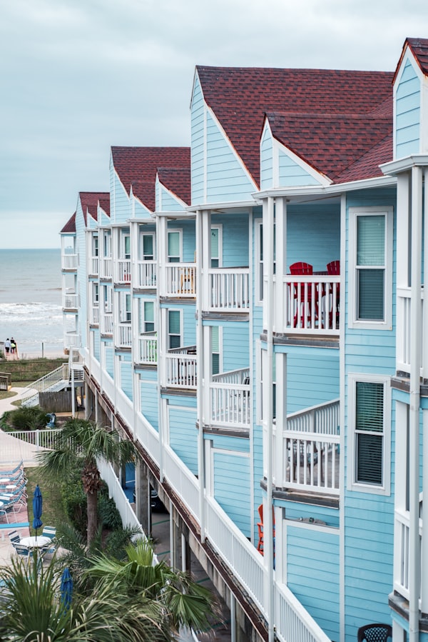 Floral stained glass panel