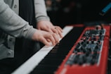 Piano Lessons in Melbourne
