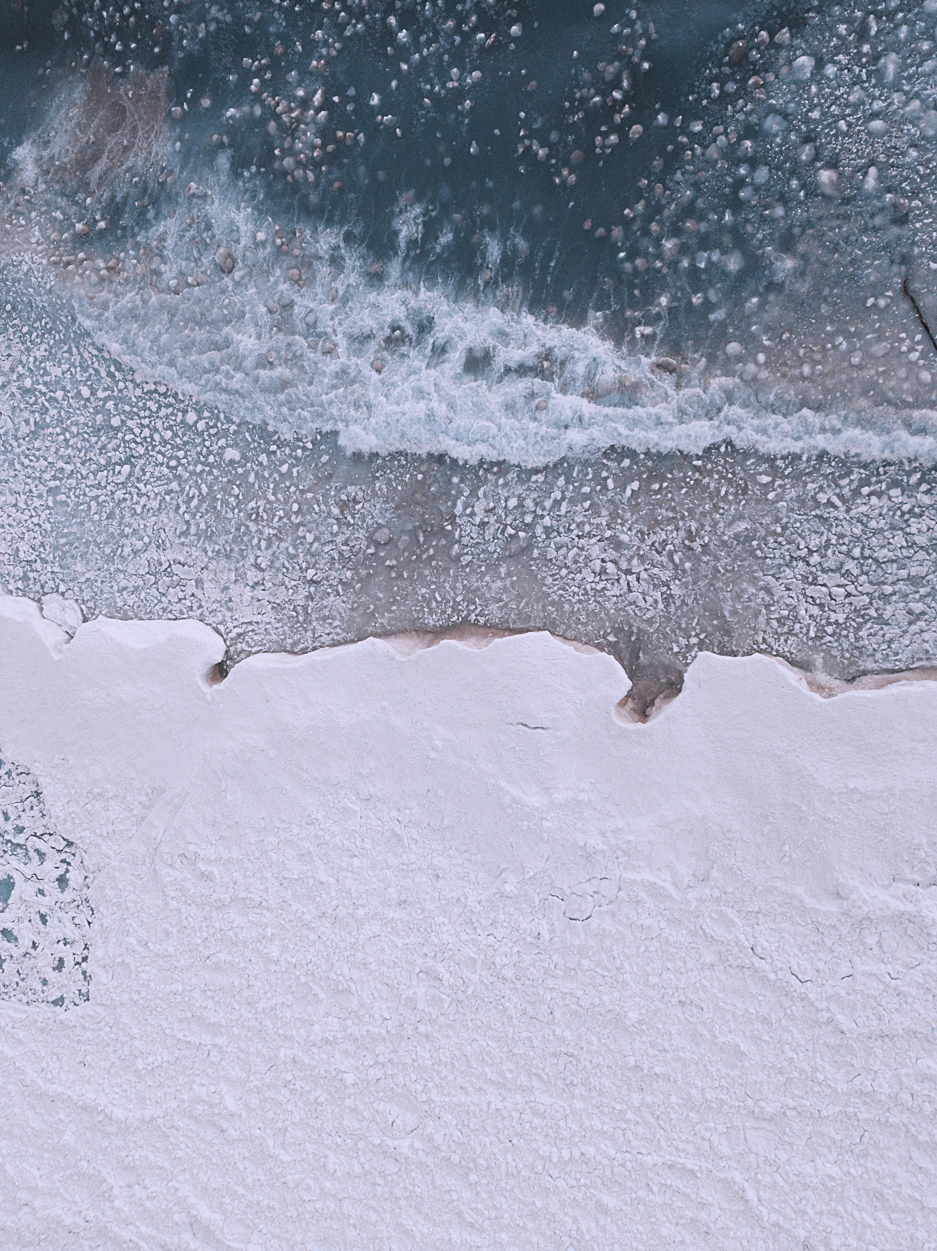 Photo by aaronburden