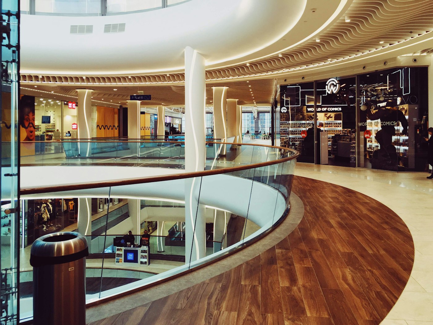 Centro Commerciale Il Gialdo
